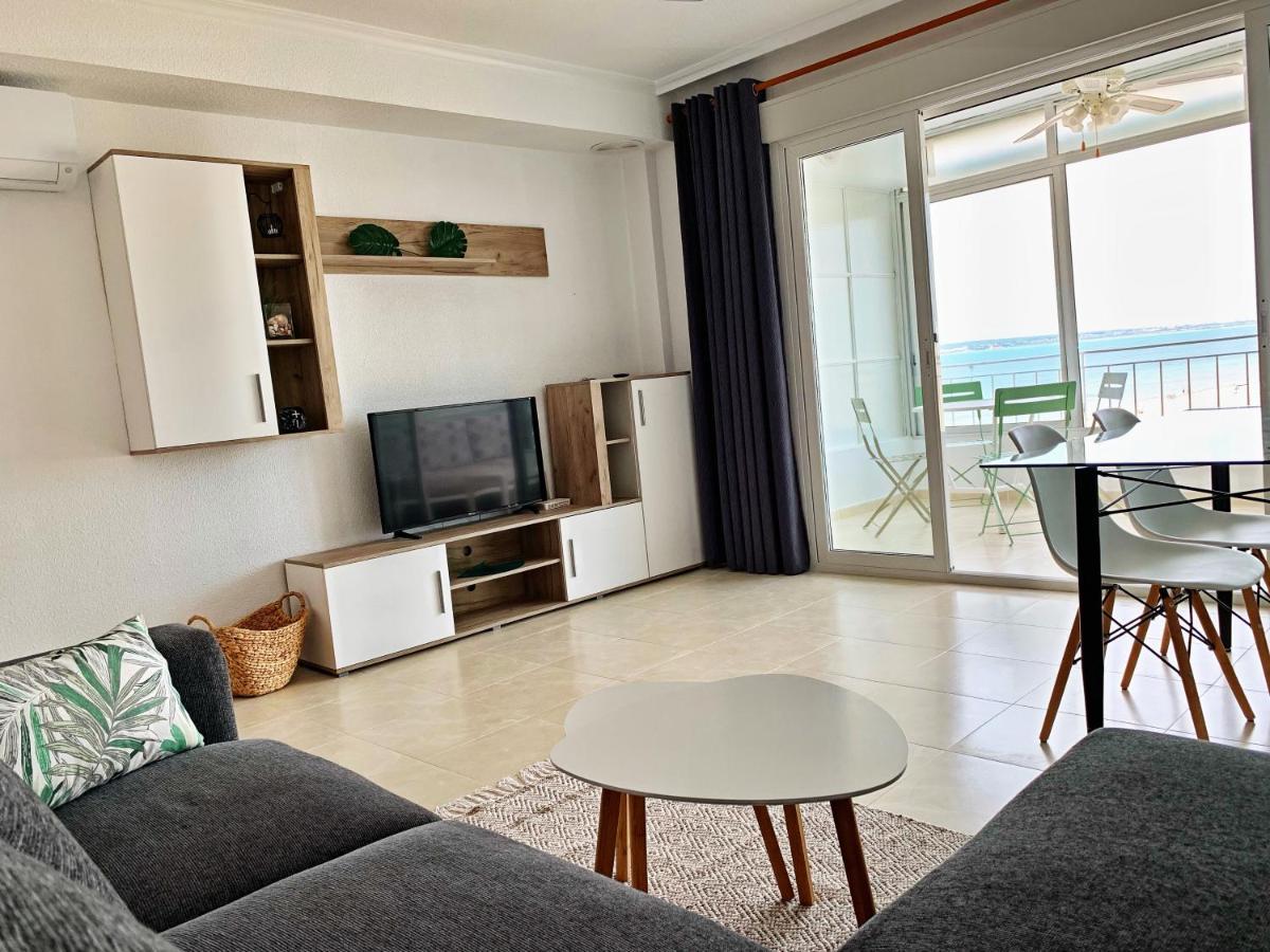 Sunny Beach Retreat サンタ・ポラ エクステリア 写真