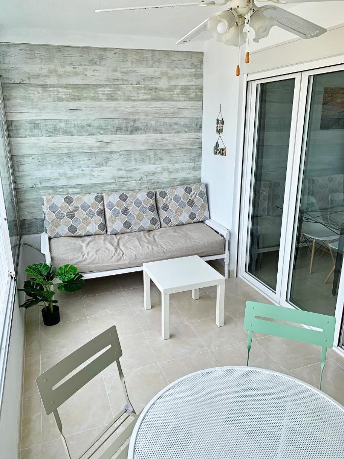 Sunny Beach Retreat サンタ・ポラ エクステリア 写真