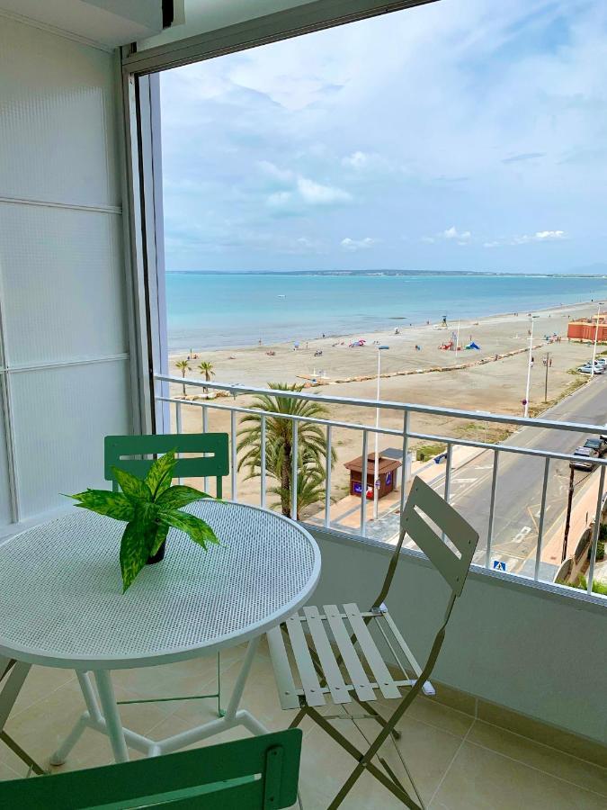 Sunny Beach Retreat サンタ・ポラ エクステリア 写真