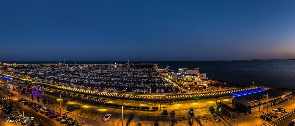 Sunny Beach Retreat サンタ・ポラ エクステリア 写真