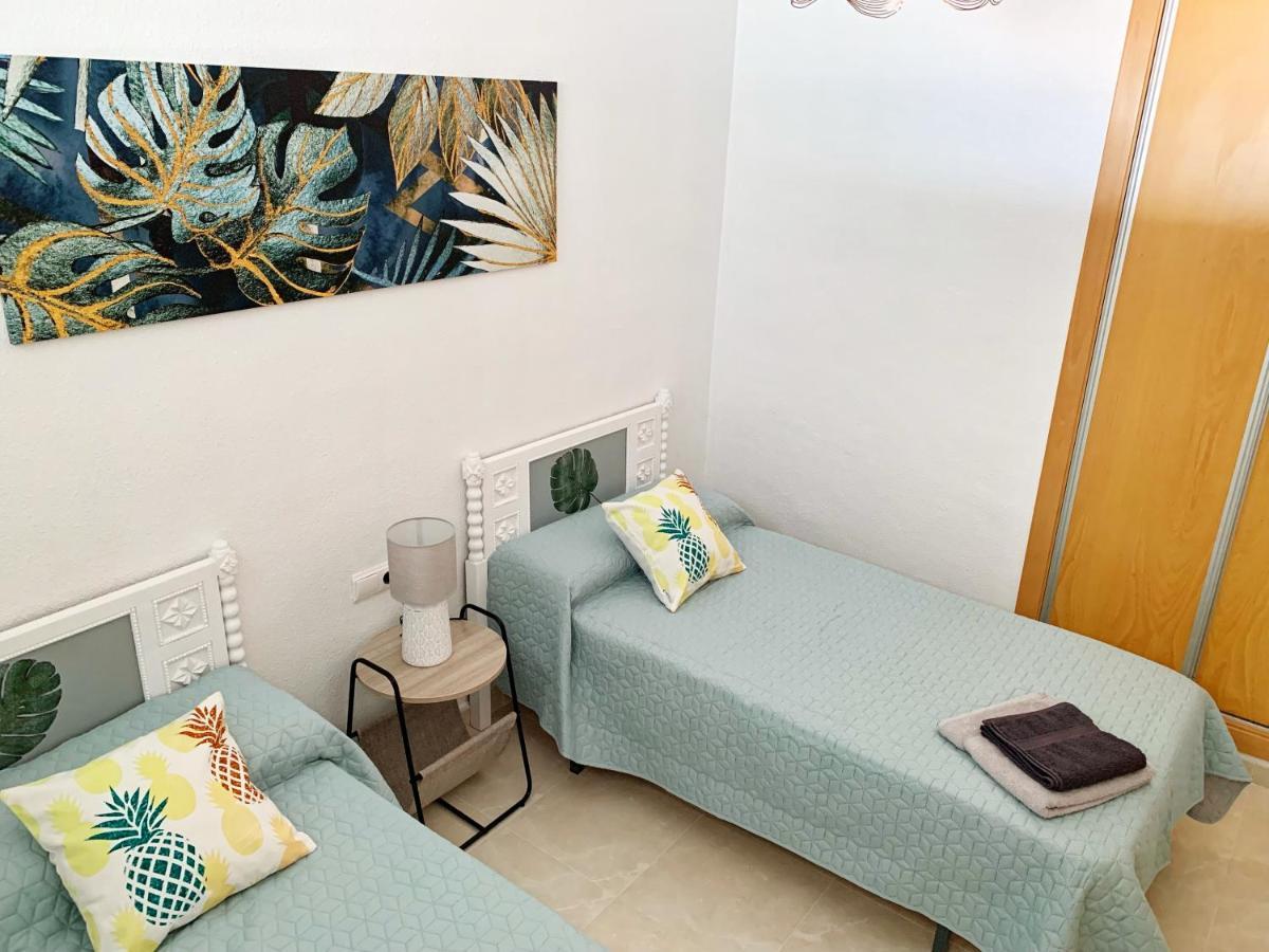 Sunny Beach Retreat サンタ・ポラ エクステリア 写真