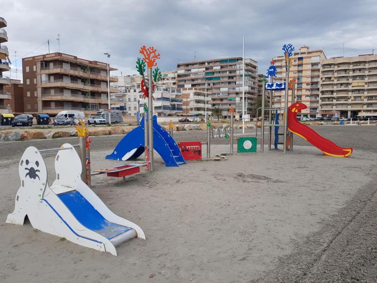 Sunny Beach Retreat サンタ・ポラ エクステリア 写真