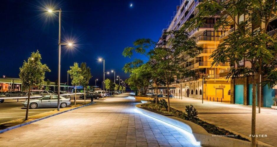 Sunny Beach Retreat サンタ・ポラ エクステリア 写真