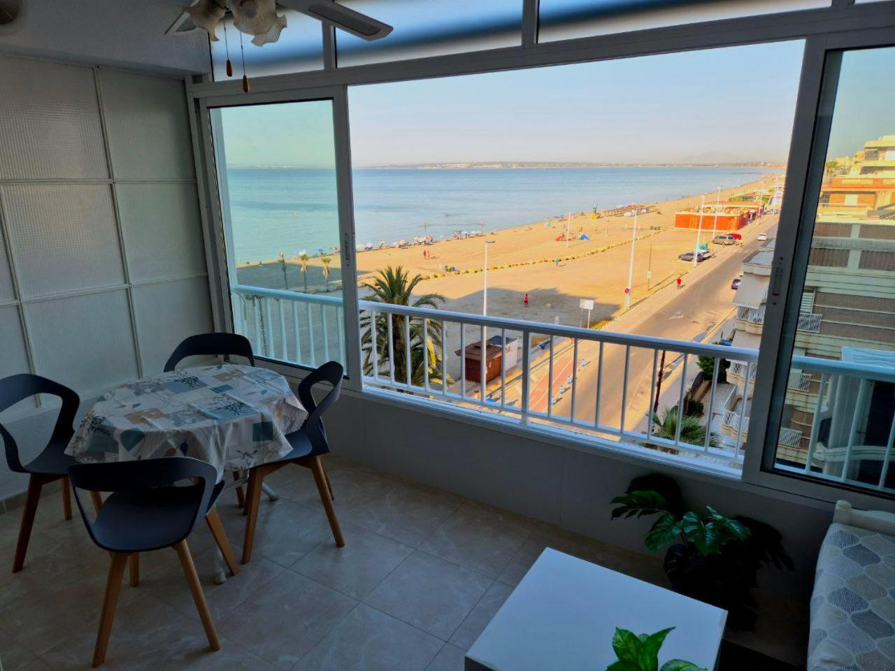 Sunny Beach Retreat サンタ・ポラ エクステリア 写真